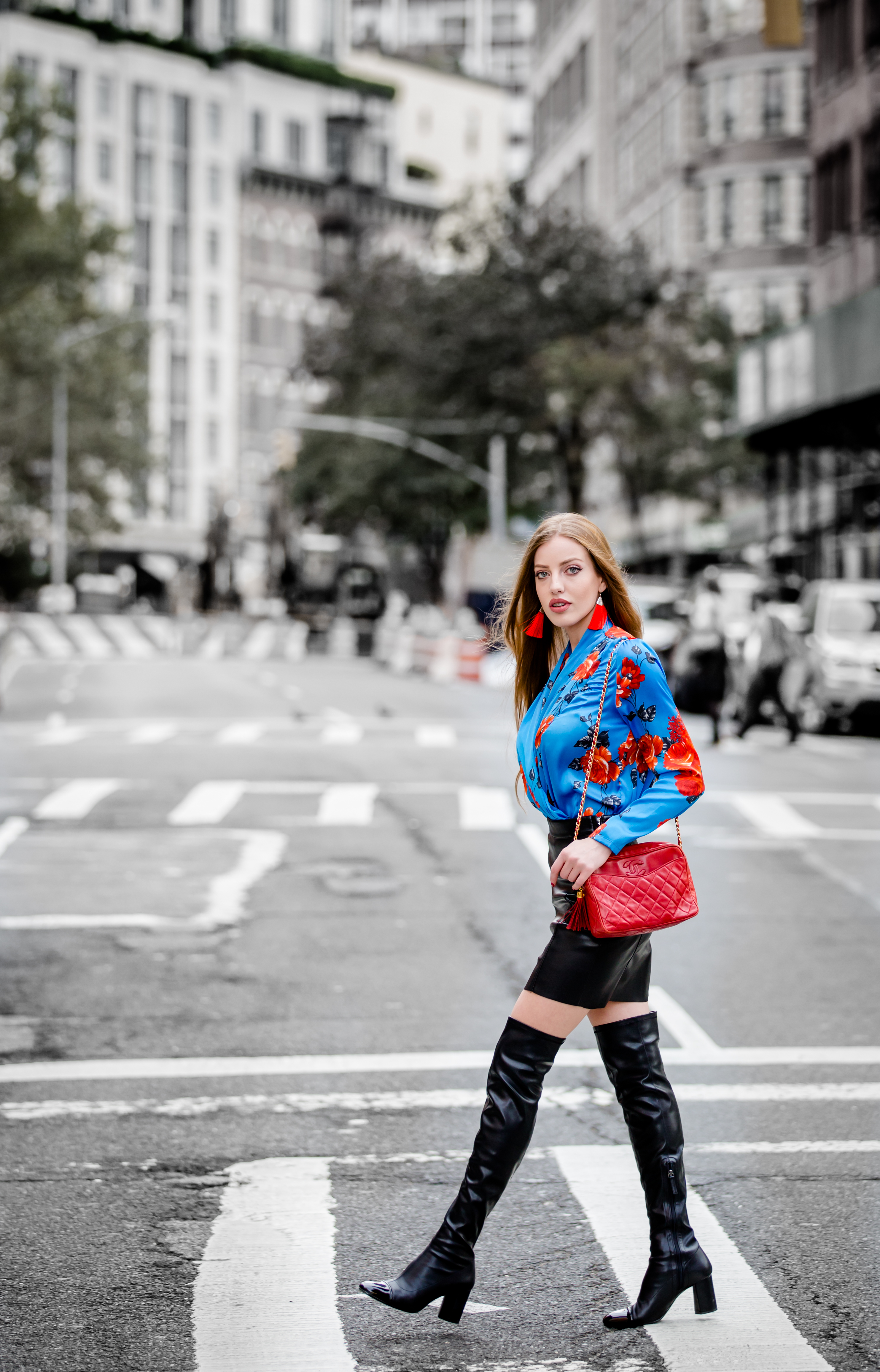 NYC Life, Street Style Photography | NYC, Dvali Photography LLC